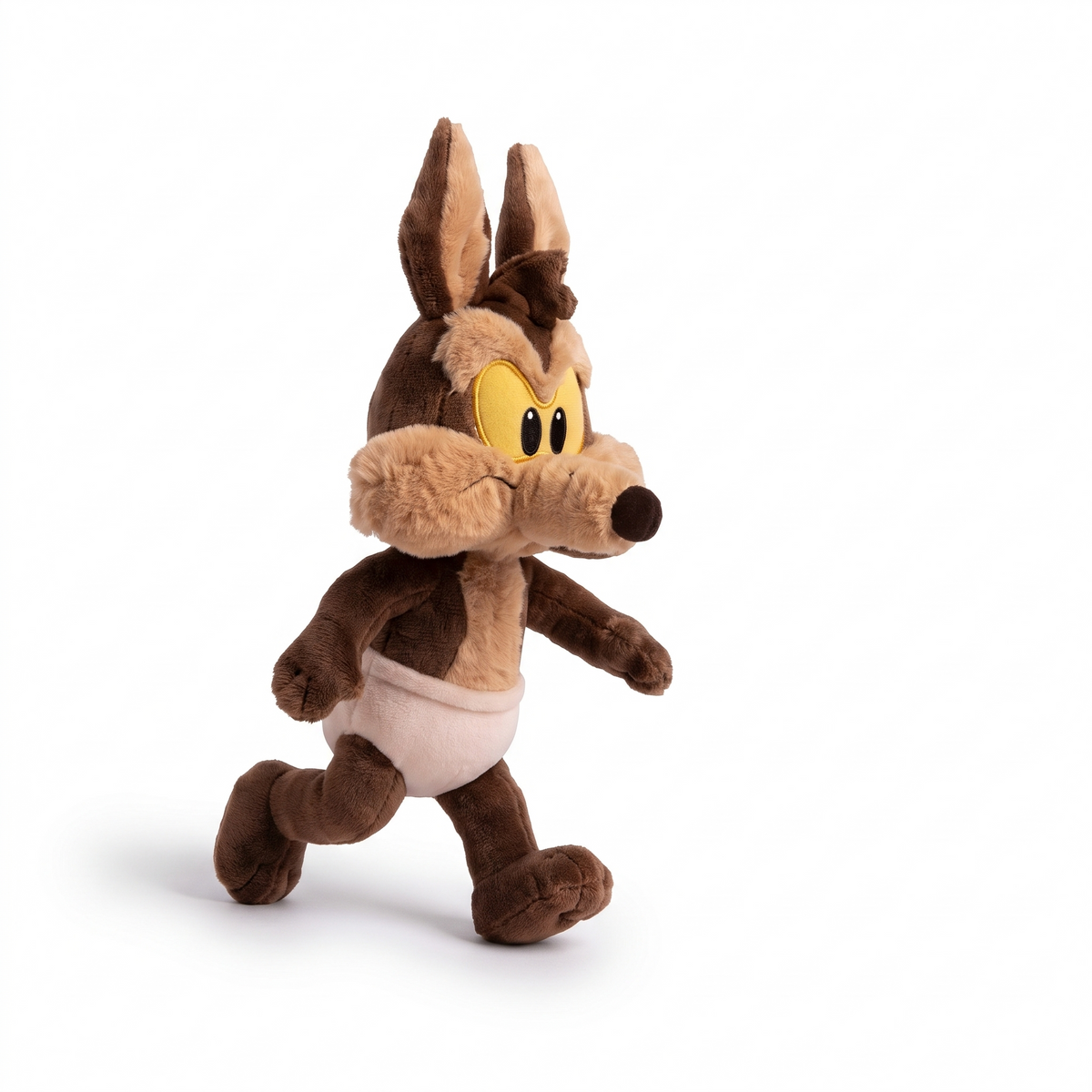 Les peluches qui courent les plus virales
