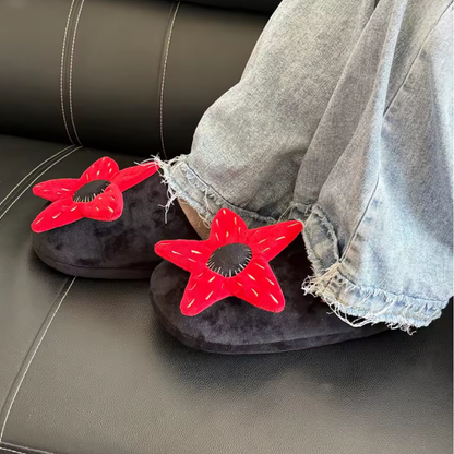 Demogorgon slippers