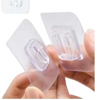 support adhésif pour mur