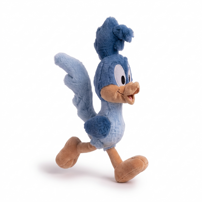 Les peluches qui courent les plus virales